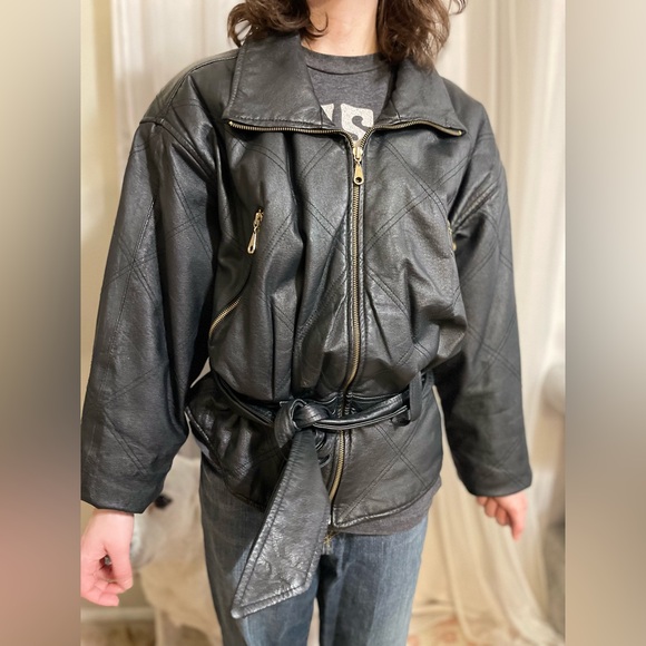 Winlit Jackets & Blazers - Winlit vintage woman’s jacket